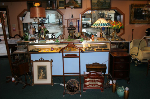 Antiques, Vintage Furniture, Antique Jewelry Buffalo, NY Side By ... antique furniture and jewelry for every taste. We also take inventory from estate sales and estate liquidation. Look below for some photos of the shop ... - Antiques, Vintage Furniture, Antique Jewelry Buffalo, NY Side By