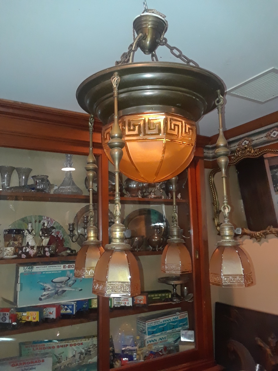 Antiques, Vintage Furniture, Antique Jewelry | Buffalo, NY | Side By Side Antiques