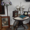Antiques, Vintage Furniture, Antique Jewelry Buffalo, NY Side By